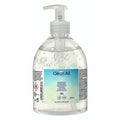 Sibel Allesreiniger Hydroalcoholisch 500ml