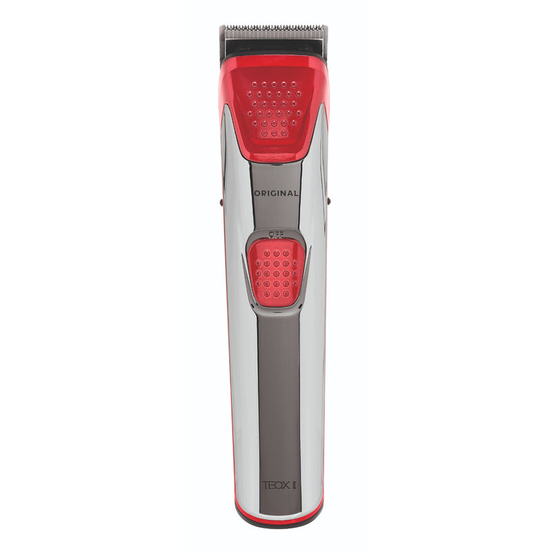 Sibel OBB Tondeuse Teox II Rood EU