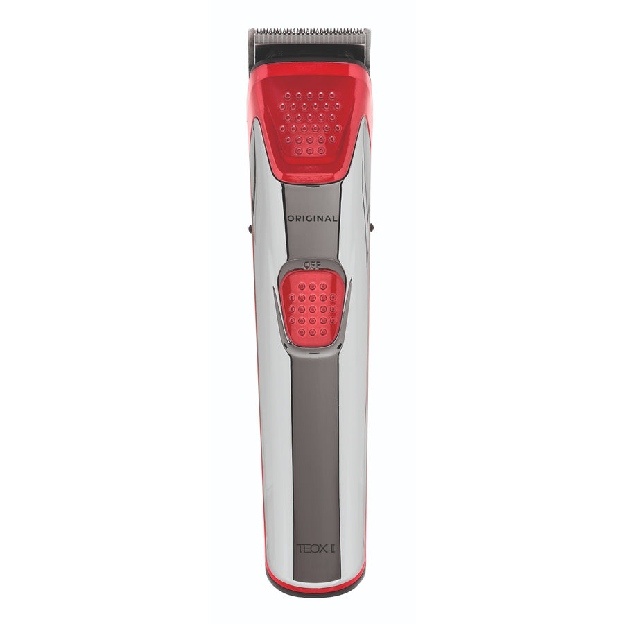Sibel OBB Tondeuse Teox II Rood EU