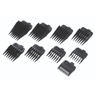 Ultron Professional Enki Clipper Reserve Opzetkammen 10 stuks