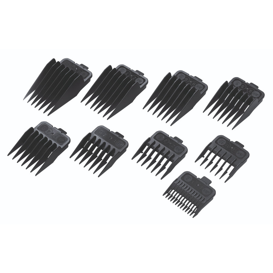 Ultron Professional Enki Clipper Reserve Opzetkammen 10 stuks