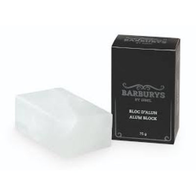 Barburys Bloedstelpend Aluin Blokje