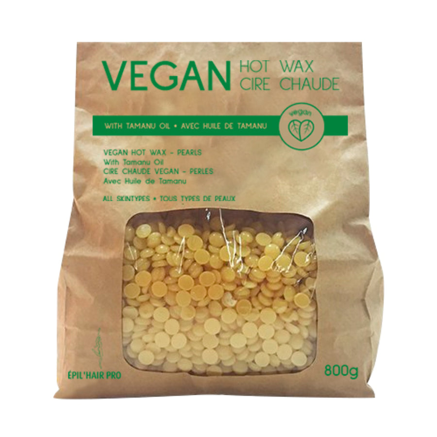 Sibel EHP Wasparels Vegan 800g