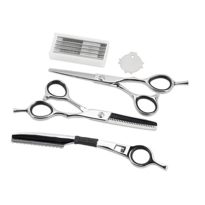 Sibel OBB Scharen Set Offset 5.5"