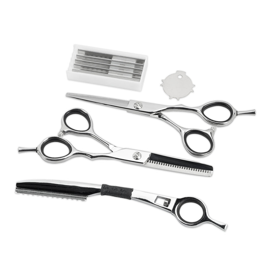 Sibel OBB Scharen Set Offset 5.5"