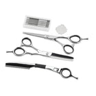 Sibel OBB Scharen Set Offset 5.5"