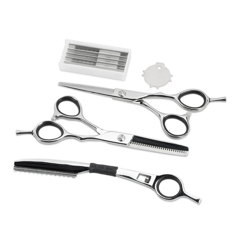 Sibel OBB Scharen Set Offset 5.5"