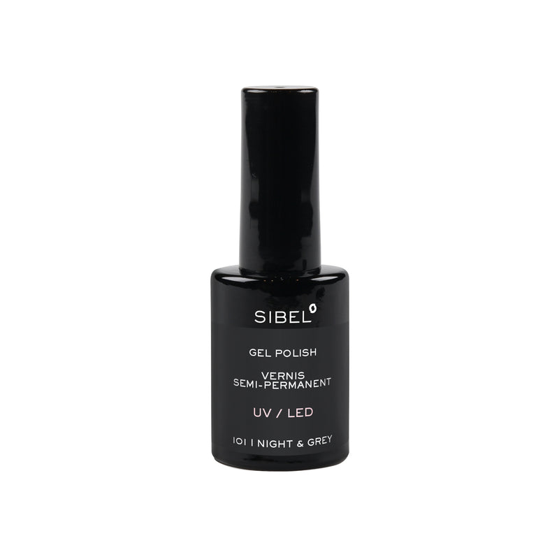 Sibel gel nagellak kleur N°101 14ml