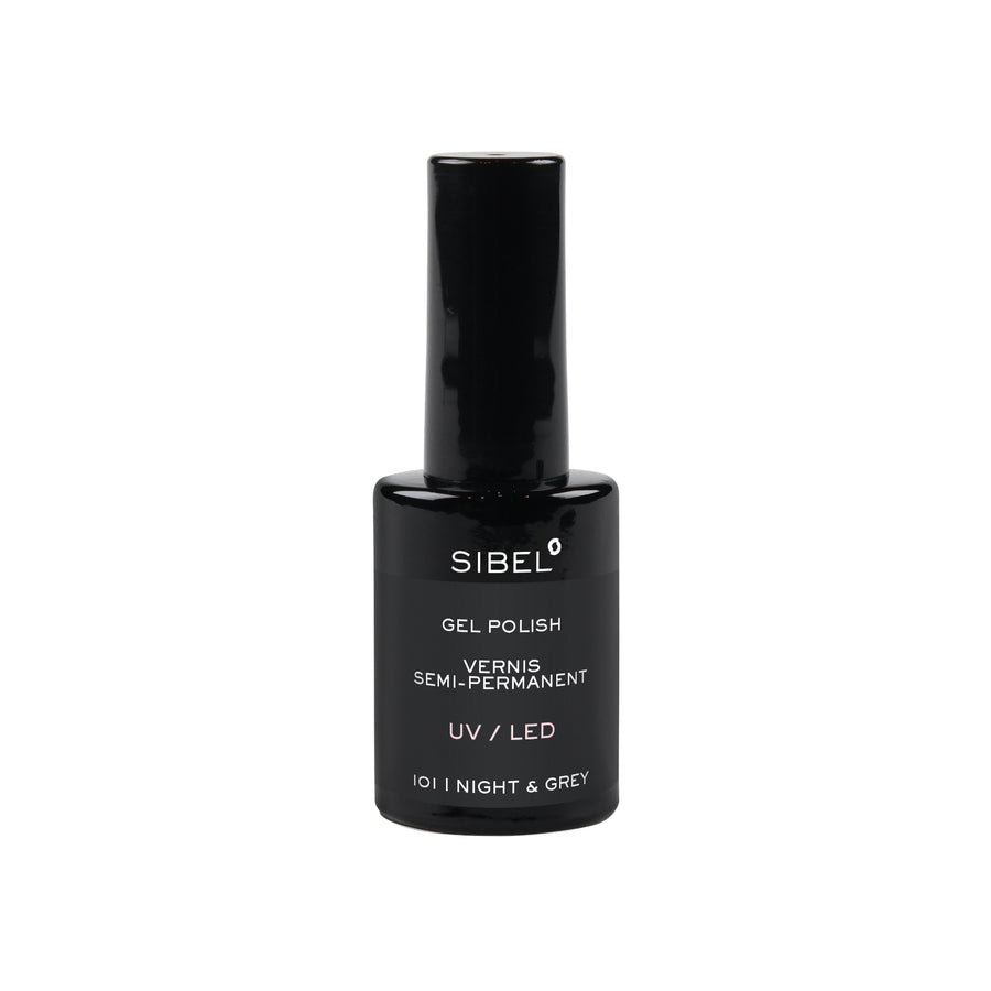 Sibel gel nagellak kleur N°101 14ml