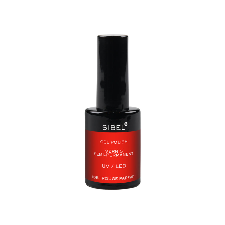 Sibel Gel nagellak kleur N°105 14ml