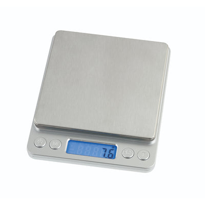 Sibel Digitale Weegschaal Precisie Max 2kg