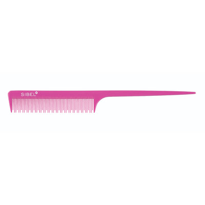 Sibel Puntkam Delrin 103 Roze 20.9cm