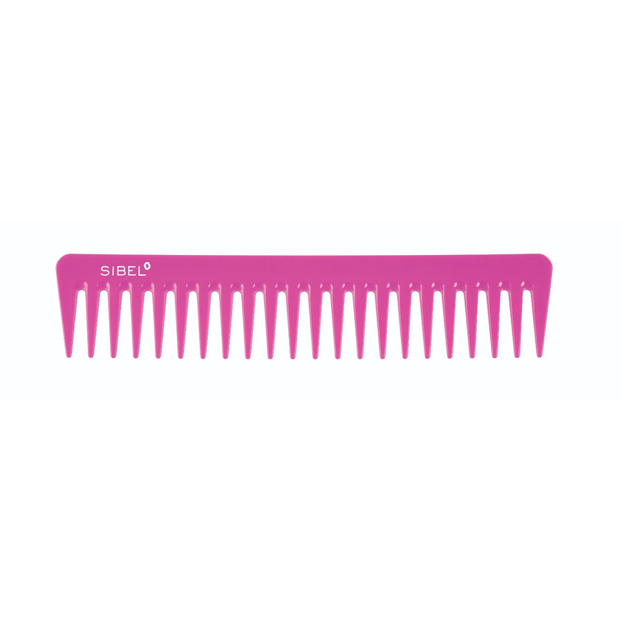 Sibel snijkam Delrin 112 Roze 19cm