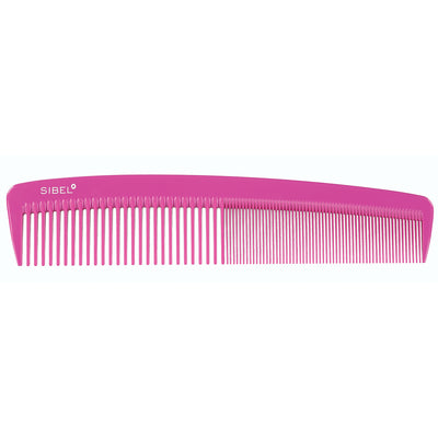 Sibel snijkam Delrin 113 Roze 22,5cm