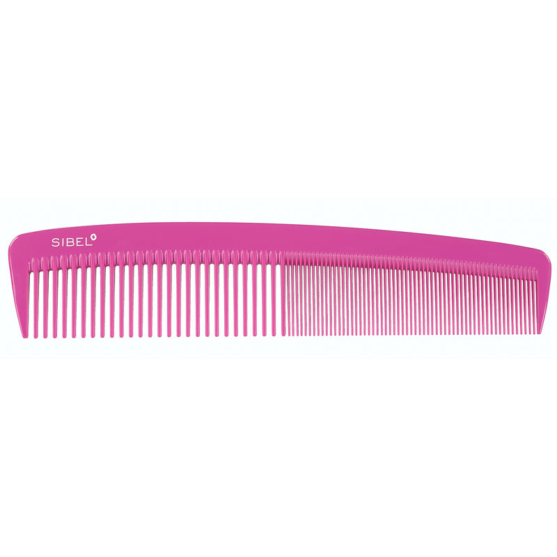 Sibel snijkam Delrin 113 Roze 22,5cm