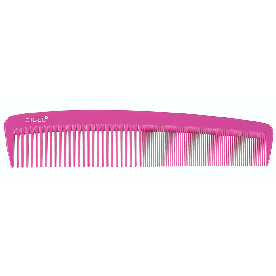 Sibel snijkam Delrin 113 Roze 22,5cm