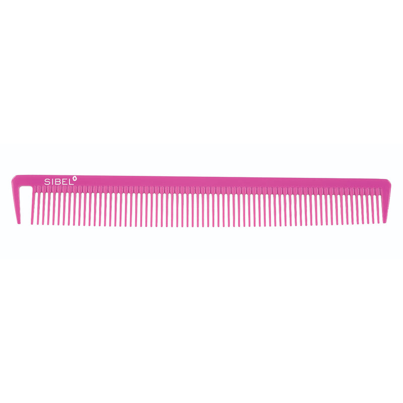 Sibel snijkam Delrin 114 Roze 21,5cm