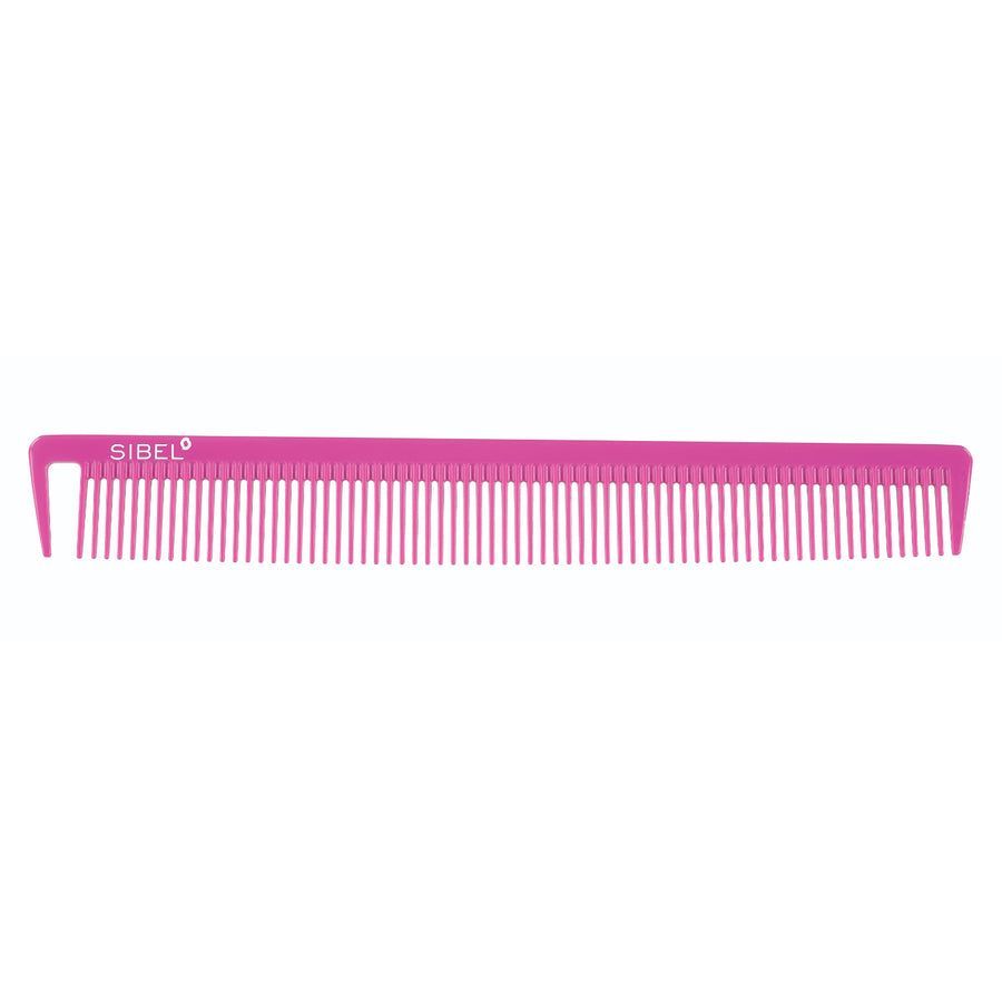 Sibel snijkam Delrin 114 Roze 21,5cm