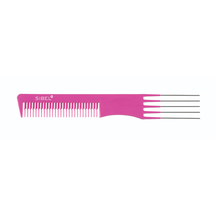 Sibel snijkam Delrin 118 Roze 19,5cm