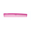 Sibel snijkam Profa 20 Roze 17,5cm