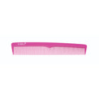 Sibel snijkam Profa 20 Roze 17,5cm
