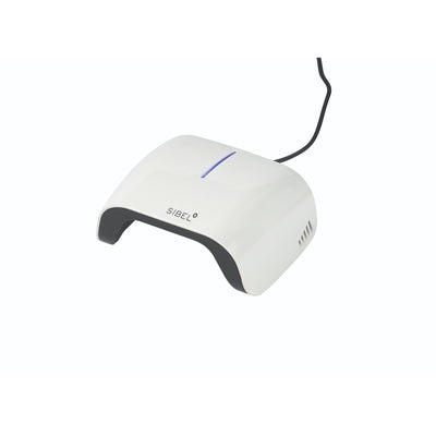 Sibel Ledlamp Mini 10W Twinky Wit EU