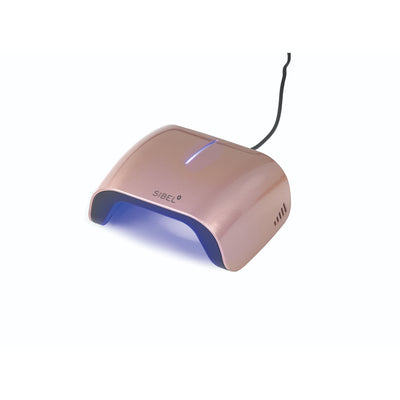 Sibel Ledlamp Mini 10W Twinky Rose