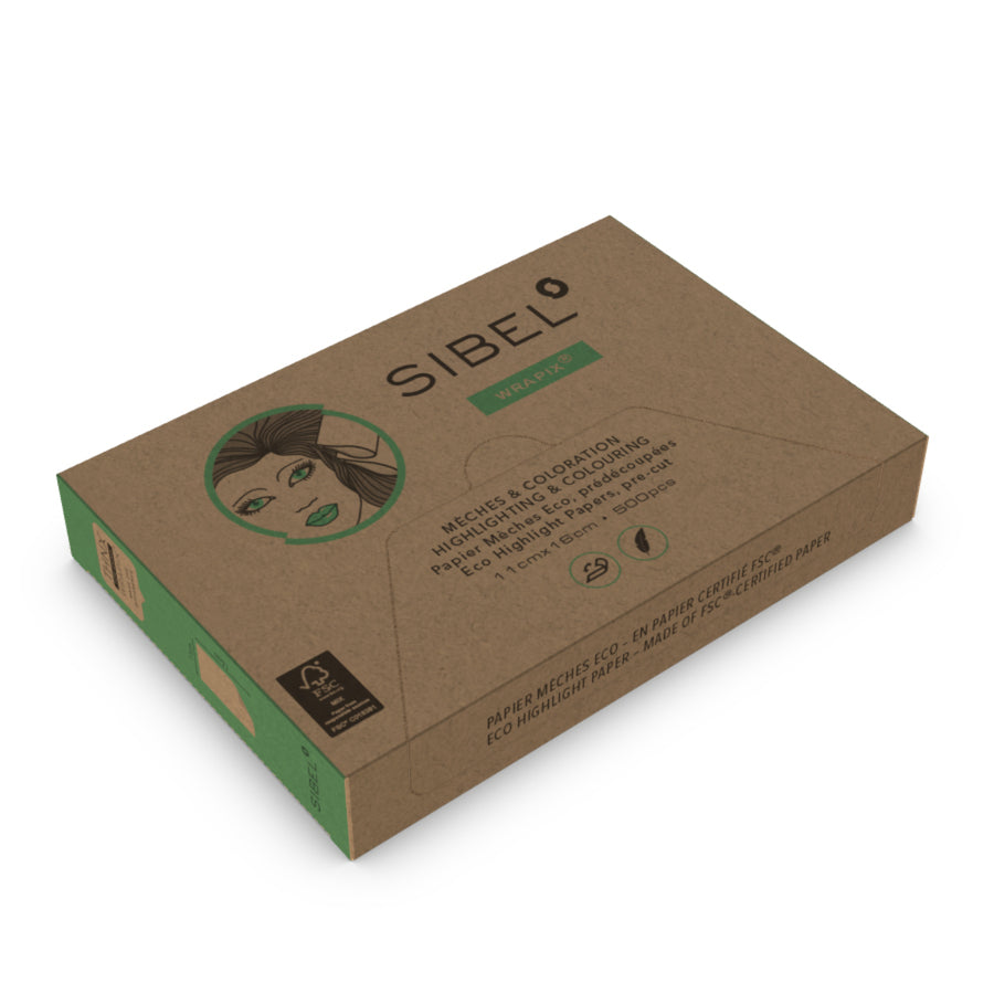 Sibel Wrapix Eco 11cmx16cm