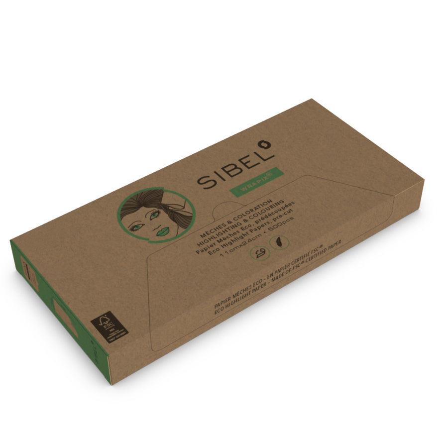 Sibel Wrapix Eco 11cmx24cm