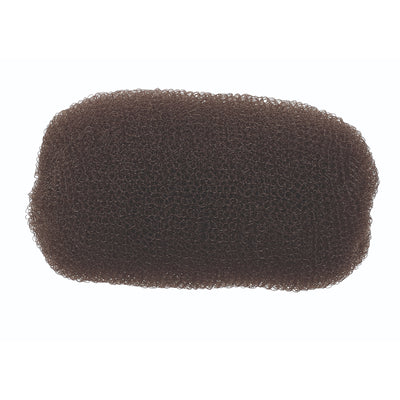 Sibel Knotje Updo Nylon Bruin 13cm