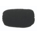 Sibel Knotje Updo Nylon Zwart 13cm