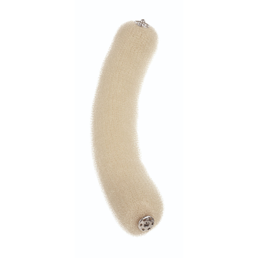 Sibel Knotje Nylon Blond 18cm