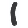 Sibel Knotje Nylon Zwart 23cm