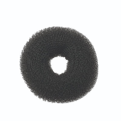 Sibel Knotrol Nylon Zwart 8cm