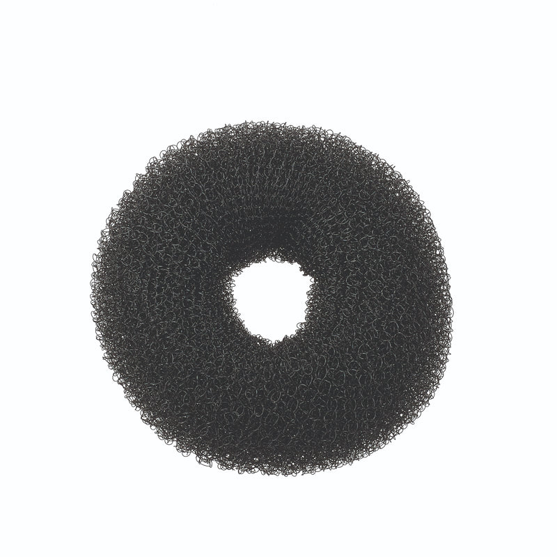 Sibel Knotrol Nylon Zwart 8cm