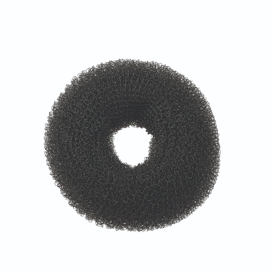 Sibel Knotrol Nylon Zwart 8cm