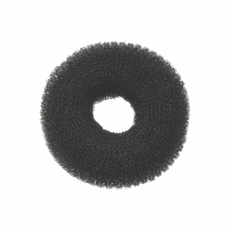 Sibel Knotrol Nylon Zwart 9cm
