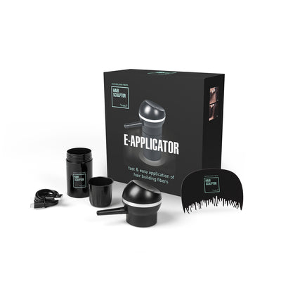 Sibel HS Elektrische Spray Applicator EU