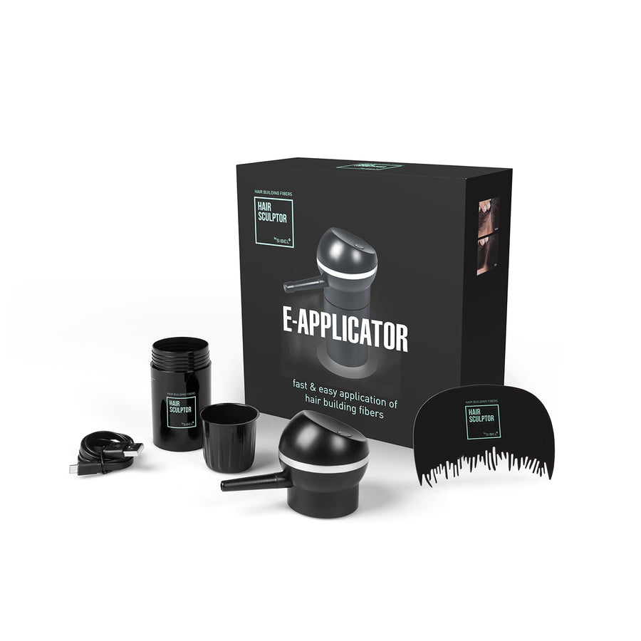Sibel HS Elektrische Spray Applicator EU