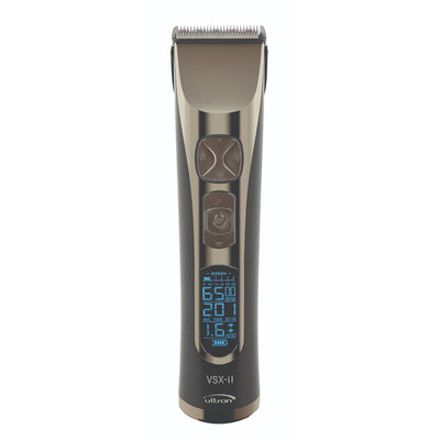 Ultron Professional Nuska Digitale Titanium Tondeuse EU