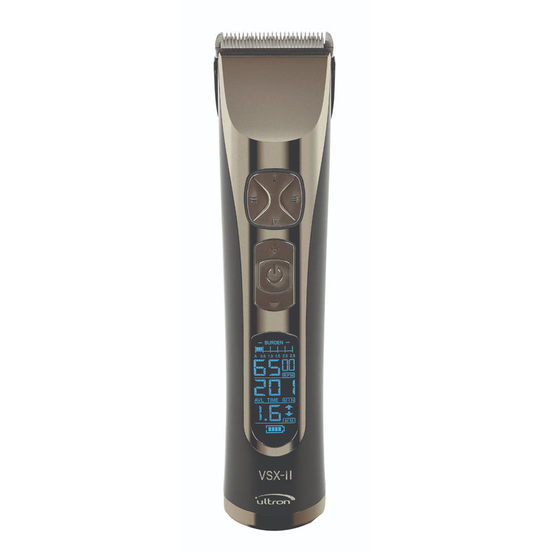 Ultron Professional Nuska Digitale Titanium Tondeuse EU