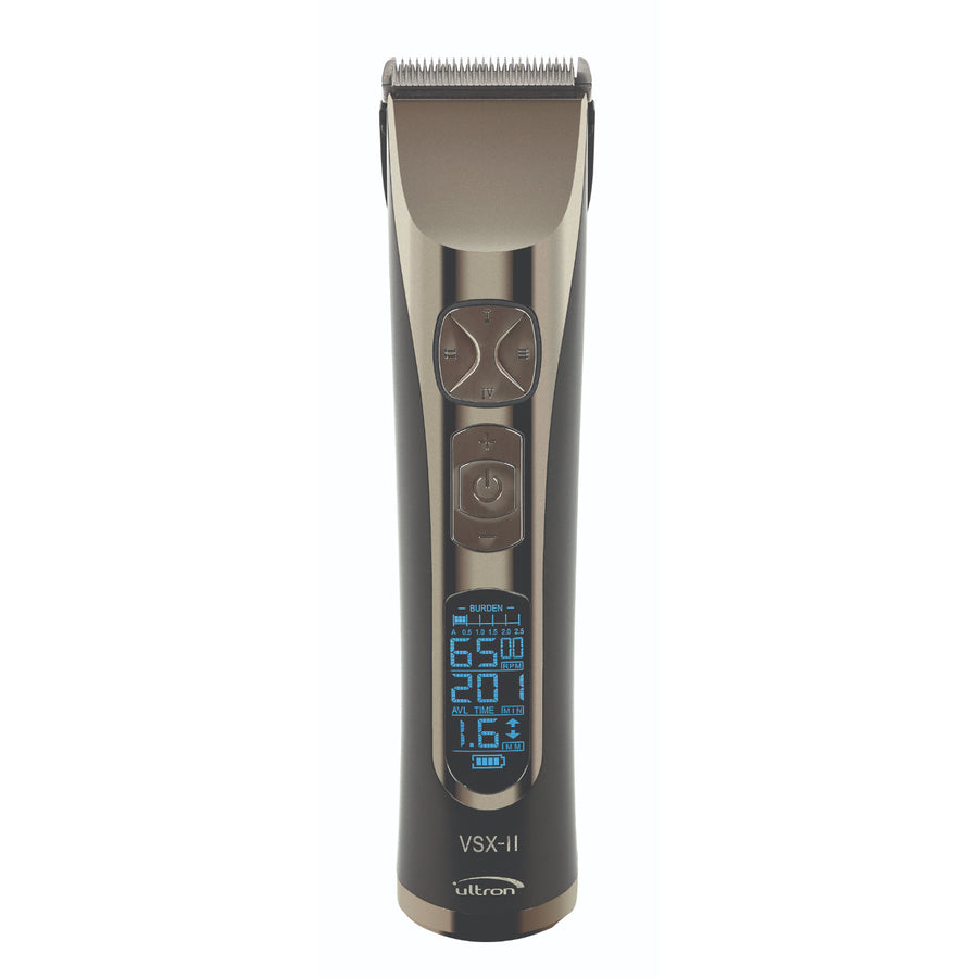 Ultron Professional Nuska Digitale Titanium Tondeuse EU