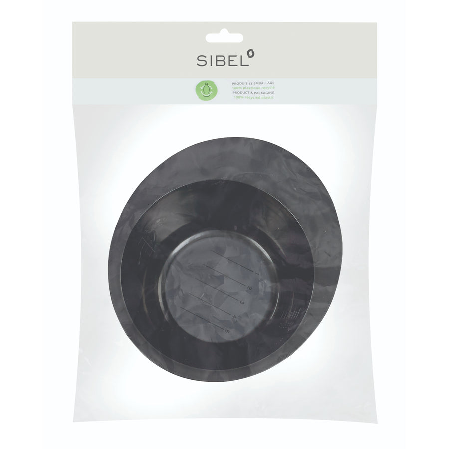 Sibel Kleurpotje 100% Gerecycleerd Plastic
