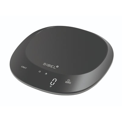 Sibel Digitale Weegschaal waterproof Max 5kg