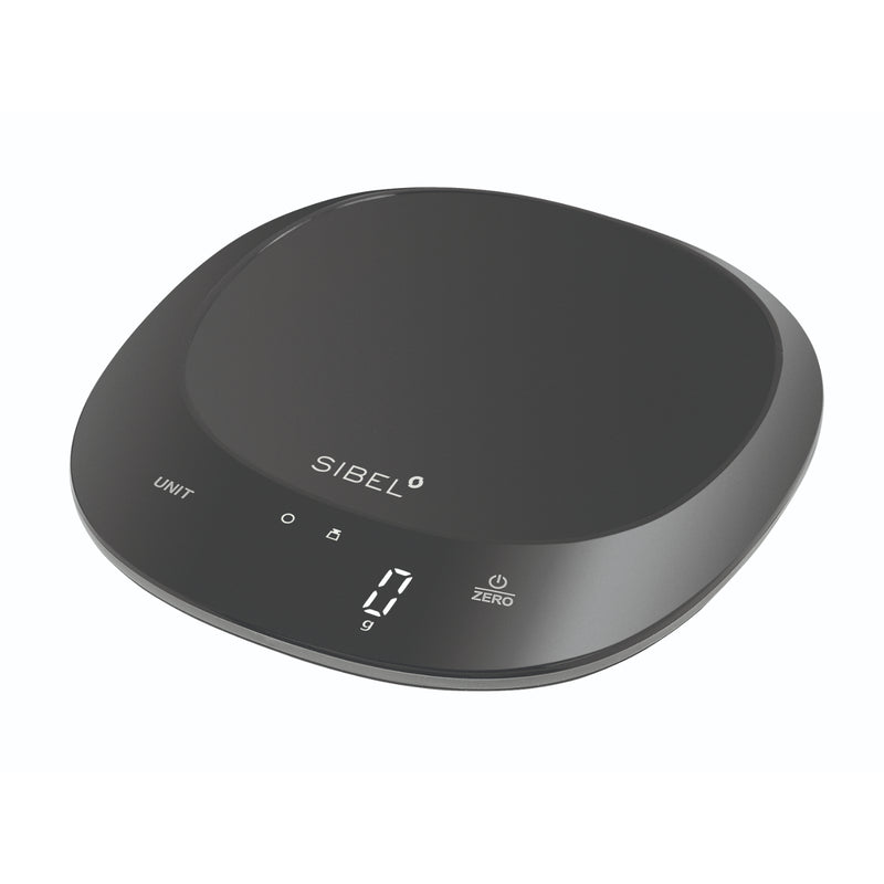 Sibel Digitale Weegschaal waterproof Max 5kg