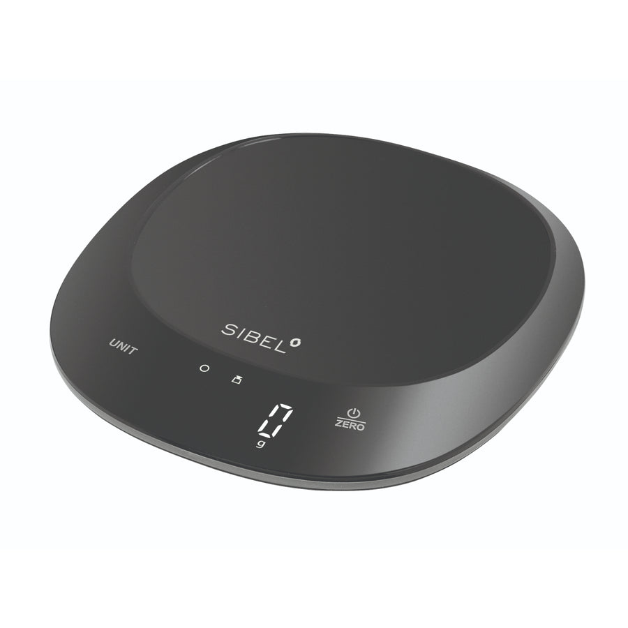 Sibel Digitale Weegschaal waterproof Max 5kg
