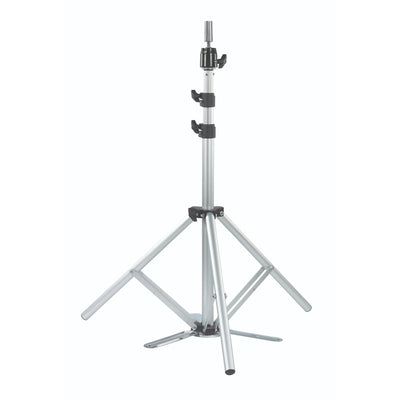 Sibel Trainingshoofd Houder Alu-lite Incl. draagtas