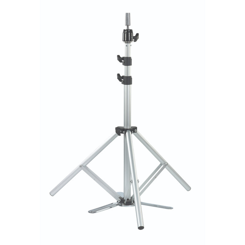 Sibel Trainingshoofd Houder Alu-lite Incl. draagtas
