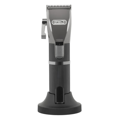 Ultron Professional Enki Draadloze Tondeuse Zwart EU