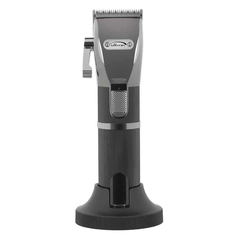 Ultron Professional Enki Draadloze Tondeuse Zwart EU
